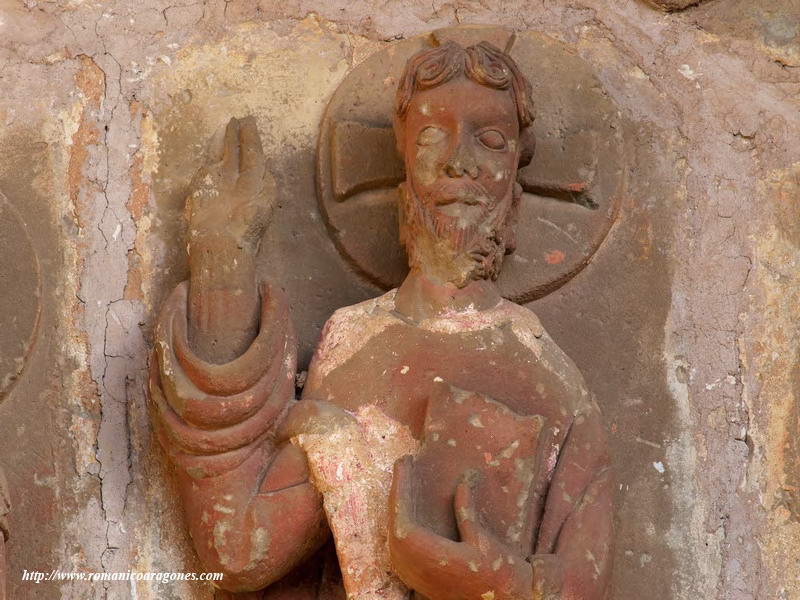 DETALLE DEL TMPANO